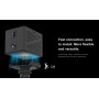 VSTARCAM smart κάμερα CB75, 3MP, 4G, 3000mAh, SD