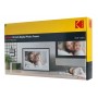 KODAK ψηφιακή κορνίζα RCF-1018 με 10.1" οθόνη αφής, 1+32GB, Wi-Fi, μαύρη
