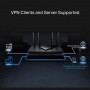 TP-LINK Router Archer AX55 Pro, WiFi 6, 3Gbps AX3000, Dual Band, V.1.0