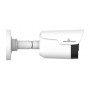 POWERTECH IP κάμερα PT-1234 με μικρόφωνο, 3.6mm, 2MP, PoE, IR 25m
