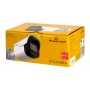POWERTECH IP κάμερα PT-1234 με μικρόφωνο, 3.6mm, 2MP, PoE, IR 25m