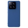 NILLKIN θήκη Super Frosted Shield Pro για Xiaomi 14, μπλε