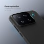 NILLKIN θήκη Super Frosted Shield Pro για Xiaomi 14, μπλε