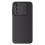 NILLKIN θήκη CamShield για Samsung Galaxy A25 5G, μαύρη