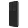 NILLKIN θήκη CamShield Pro για Samsung Galaxy S24, μαύρη