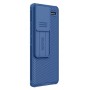 NILLKIN θήκη CamShield Pro για Xiaomi Redmi Note 13 Pro Plus, μπλε