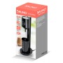 BRUNO φραπεδιέρα επιτραπέζια BRN-0183 100W με δοχείο 450ml, μαύρη