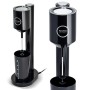 BRUNO φραπεδιέρα επιτραπέζια BRN-0183 100W με δοχείο 450ml, μαύρη