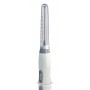 BRUNO μιξεράκι χειρός BRN-0090, 25W, καπάκι δοσομετρητής, λευκό