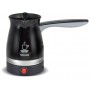 BRUNO ηλεκτρικό μπρίκι BRN-0187, 1000W, 250ml, μαύρο
