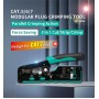 PROSKIT πρέσα ακροδεκτών CP-335N για καλώδια δικτύου CAT 5/6/7