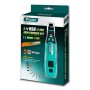 PROSKIT περιστροφικό πολυεργαλείο PT-5205U, 3.7V, 600mah, έως 15000rpm