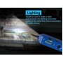 PROSKIT tester καλωδίων 3PK-NT023N, NCV 90~1000V