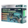 PROSKIT ηλεκτρικό κατσαβίδι PT-1362U με 4 μύτες, LED φακός, 1500mAh