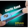 PROSKIT ηλεκτροστατικό βραχιόλι 8PK-611W