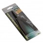 PROSKIT πλαγιοκόφτης 1PK-25P-CE με αγώγιμες λαβές, max Φ1.6mm, 130mm