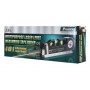 PROSKIT γραμμικό αλφάδι laser PD-161-C με κόκκινη δέσμη, μετροταινία