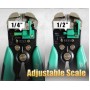 PROSKIT αυτόματη πρέσα ακροδεκτών 8PK-371D με απογυμνωτή, 210mm
