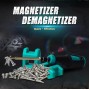 PROSKIT σετ εργαλείων PK-602 με θήκη, 9τμχ