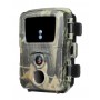 SUNTEK κάμερα κυνηγού MINI600, PIR, 20MP/1080p, SD, IP65