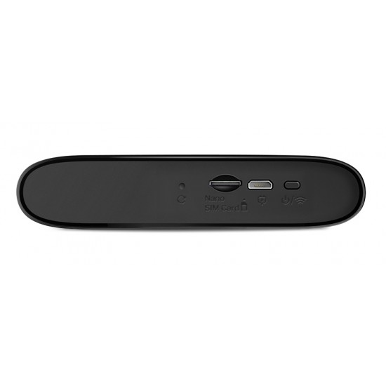 MERCUSYS router MT110, 4G LTE, WiFi 150 Mbps, 2200mAh, Ver. 2.0