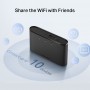 MERCUSYS router MT110, 4G LTE, WiFi 150 Mbps, 2200mAh, Ver. 2.0