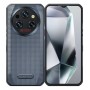 OUKITEL smartphone WP35, 6.6", 8/256GB, 5G, 11000mAh, IP68/IP69K, γκρι