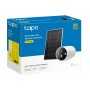 TP-LINK smart ηλιακή κάμερα Tapo C425 KIT, 2K, Wi-Fi, IP66, V.1.20