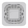 STRONG WiFi Mesh Home Kit ATRIA 1200 V2, 1200Mbps Dual Band, 2τμχ