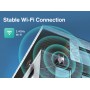 BOTSLAB smart ηλιακή κάμερα W313, 3MP/2K, WiFi, PTZ, SD, 5200mAh, IP65