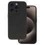 POWERTECH θήκη MATT MOB-1969 για iPhone 16 Pro, μαύρη
