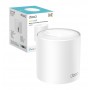 TP-LINK Home Mesh Wi-Fi 6 System Deco X10, 1500Mbps AX1500, Ver. 1.0