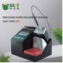 BEST σταθμός συγκόλλησης BST-210 με κολλητήρι, 130W, 50-520 °C