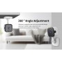 VSTARCAM smart κάμερα CS770, 2MP, WiFi, SD