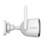 UNIARCH smart κάμερα UHO-B2D-M3F3D, 3MP, WiFi, SD, IP67