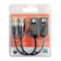 FOLKSAFE Video Balun FS-HDP4110P για συστήματα CCTV