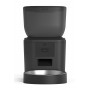 BRUNO smart ταΐστρα κατοικίδιων BRN-0212, κάμερα 2MP με night vision, 4L, WiFi, μαύρη