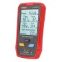 UNI-T tester φωτοβολταϊκών πάνελ UT673PV, 5~800W, 0~35A, 12~60V