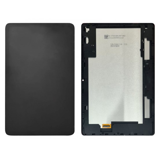 TECLAST ανταλλακτική οθόνη LCD & Touch Panel για tablet P30, 51 pins, P5C1