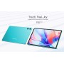 TECLAST tablet P30, 10.1", 4/128B, Android 14, 6000mAh, μπλε