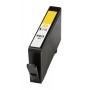 Συμβατό Inkjet για HP 903 XL, 12ml, κίτρινο