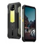 ULEFONE smartphone Armor 24, 6.78", 12/256GB, 22000mAh, IP68/IP69K, μαύρο