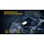 ULEFONE smartphone Armor 24, 6.78", 12/256GB, 22000mAh, IP68/IP69K, μαύρο