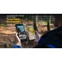 ULEFONE smartphone Armor 24, 6.78", 12/256GB, 22000mAh, IP68/IP69K, μαύρο