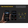 ULEFONE smartphone Armor 24, 6.78", 12/256GB, 22000mAh, IP68/IP69K, μαύρο