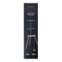 BRATECK βάση τηλεόρασης δαπέδου FS28-44F-04, 43-65", έως 35kg, με ράφι