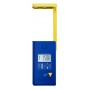 VARTA ψηφιακό tester μπαταρίας 75305 για 9V/AAA//AA/C/D/button cells