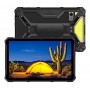 ULEFONE tablet Armor Pad 4 Ultra, 10.36", 8/256GB, 11800mAh, IP68/IP69K, 5G, μαύρο
