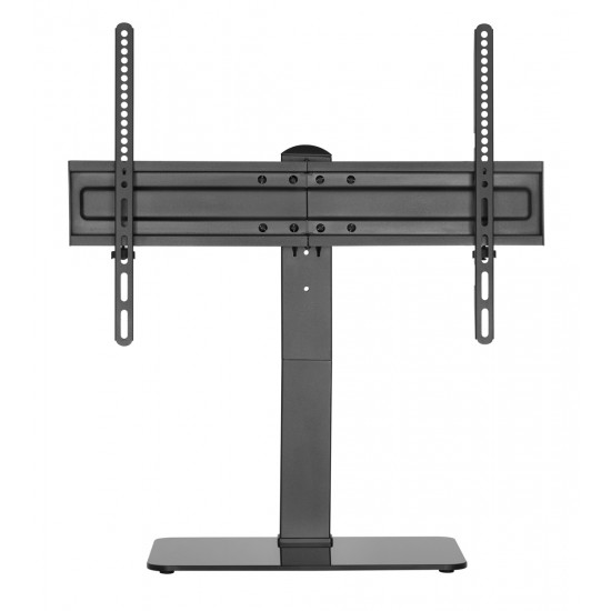 POWERTECH επιτραπέζια βάση τηλεόρασης PT-1328, 37-70", έως 40kg