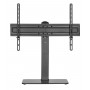 POWERTECH επιτραπέζια βάση τηλεόρασης PT-1328, 37-70", έως 40kg